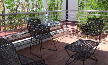 suite ejecutiva ideal para vivir de manera individual centro medico