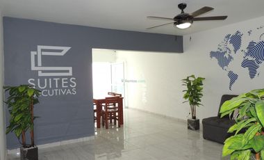 suite ejecutiva ideal para vivir de manera individual centro medico