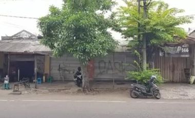 Rumah Hitung Tanah Raya Demak Surabaya