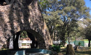 CASA EN VENTA EN SAN NICOLÁS TLAZALA, CAPULHUAC