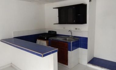 apartamento en arriendo en chiquinquirá (suroccidente). Cod A100523