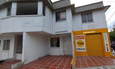 apartamento en arriendo en chiquinquirá (suroccidente). Cod A100523