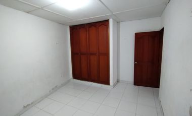 apartamento en arriendo en chiquinquirá (suroccidente). Cod A100523