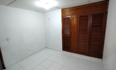 apartamento en arriendo en chiquinquirá (suroccidente). Cod A100523