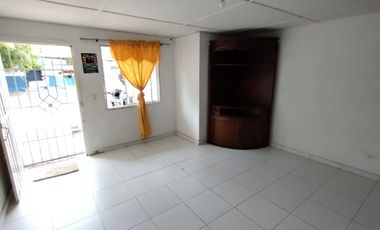 apartamento en arriendo en chiquinquirá (suroccidente). Cod A100523