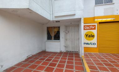 apartamento en arriendo en chiquinquirá (suroccidente). Cod A100523