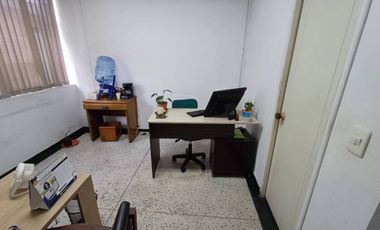 oficina en venta en centro. Cod V18883