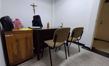 oficina en venta en centro. Cod V18883