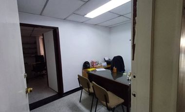 oficina en venta en centro. Cod V18883