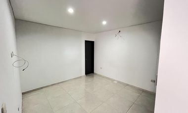 casa en venta en villa del rosario, conj. cerrado los mangos. Cod V2679