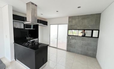 casa en venta en villa del rosario, conj. cerrado los mangos. Cod V2679