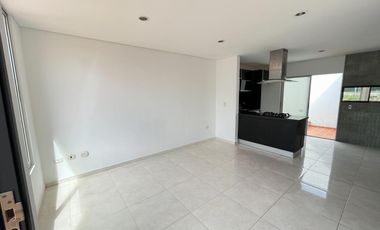 casa en venta en villa del rosario, conj. cerrado los mangos. Cod V2679