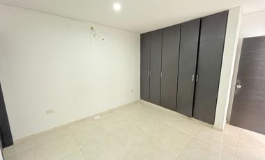 casa en venta en villa del rosario, conj. cerrado los mangos. Cod V2679