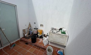 casa en venta en villa del rosario, conj. cerrado los mangos. Cod V2679