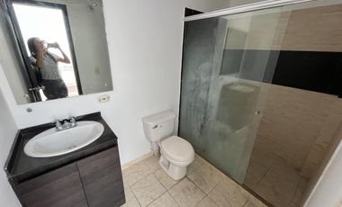 casa en venta en villa del rosario, conj. cerrado los mangos. Cod V2679