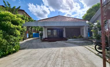 Rumah & Kost Lokasi Premium Kawasan Kampus di babarsari - Caturtunggal, Depok, Sleman