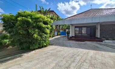 Rumah & Kost Lokasi Premium Kawasan Kampus di babarsari - Caturtunggal, Depok, Sleman