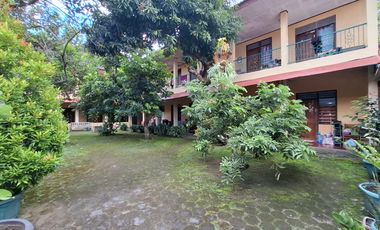 Rumah & Kost Lokasi Premium Kawasan Kampus di babarsari - Caturtunggal, Depok, Sleman