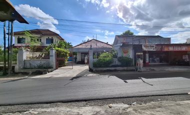 Rumah & Kost Lokasi Premium Kawasan Kampus di babarsari - Caturtunggal, Depok, Sleman