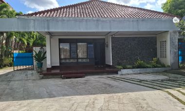 Rumah & Kost Lokasi Premium Kawasan Kampus di babarsari - Caturtunggal, Depok, Sleman
