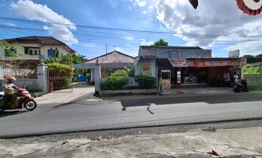Rumah & Kost Lokasi Premium Kawasan Kampus di babarsari - Caturtunggal, Depok, Sleman