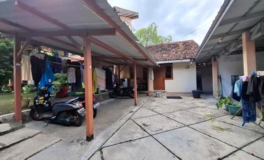 Rumah & Kost Lokasi Premium Kawasan Kampus di babarsari - Caturtunggal, Depok, Sleman