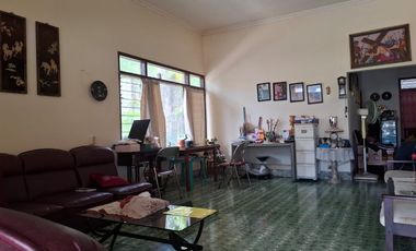Rumah & Kost Lokasi Premium Kawasan Kampus di babarsari - Caturtunggal, Depok, Sleman