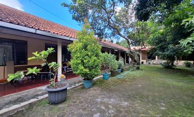 Rumah & Kost Lokasi Premium Kawasan Kampus di babarsari - Caturtunggal, Depok, Sleman