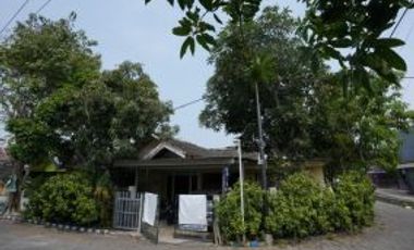 Rumah dijual di Jawa Timur, Sidoarjo