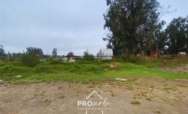 Parcela en Venta en Parcela35, Colonia Agricola de Puangue