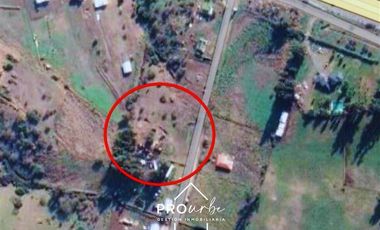Parcela en Venta en Parcela35, Colonia Agricola de Puangue