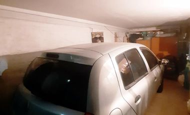 CASA EN VENTA EN ZONA SUR BARRIO PARQUE VELEZ SARSFIELD
