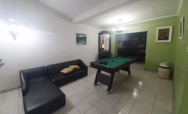 CASA EN VENTA EN ZONA SUR BARRIO PARQUE VELEZ SARSFIELD