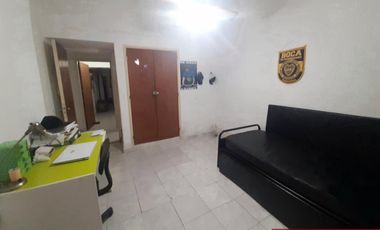 CASA EN VENTA EN ZONA SUR BARRIO PARQUE VELEZ SARSFIELD