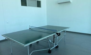 apartamento en arriendo/venta en aguamarina beach resort. Cod A91937