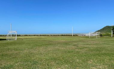 apartamento en arriendo/venta en aguamarina beach resort. Cod A91937