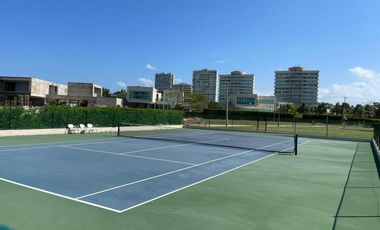 apartamento en arriendo/venta en aguamarina beach resort. Cod A91937