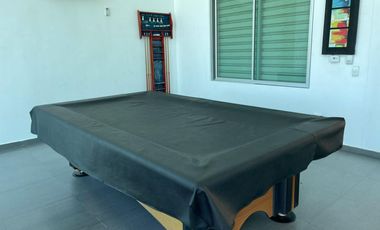 apartamento en arriendo/venta en aguamarina beach resort. Cod A91937