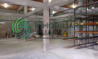 bodega en arriendo en acapulco. Cod A17211