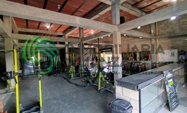 bodega en arriendo en acapulco. Cod A17211