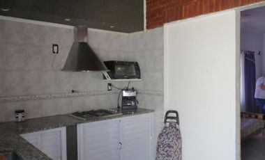 Retasada Barrio Villa del Plata - Varela - Moderna Apta Escriturar