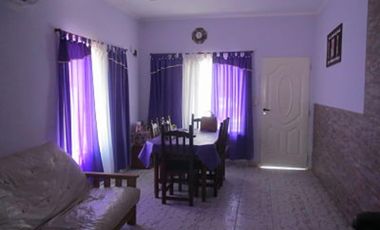 Retasada Barrio Villa del Plata - Varela - Moderna Apta Escriturar