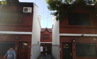Duplex en Venta Ramos Mejia / La Matanza (A001 1919)