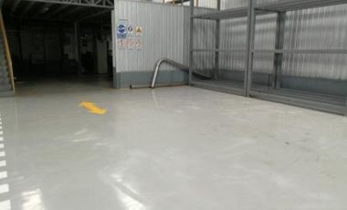 VENTA GALPON INDUSTRIAL MEDIANO IMPACTO, NORTE DE QUITO, CARCELEN