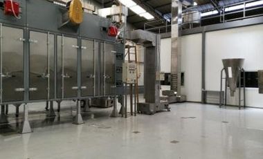 VENTA GALPON INDUSTRIAL MEDIANO IMPACTO, NORTE DE QUITO, CARCELEN