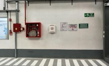 VENTA GALPON INDUSTRIAL MEDIANO IMPACTO, NORTE DE QUITO, CARCELEN