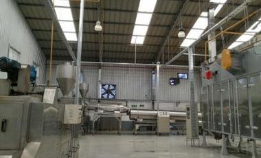 VENTA GALPON INDUSTRIAL MEDIANO IMPACTO, NORTE DE QUITO, CARCELEN