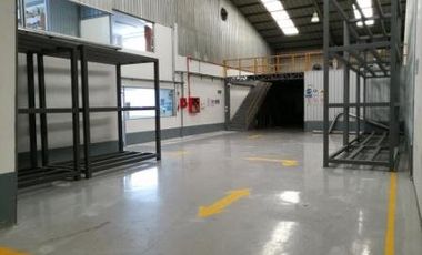 VENTA GALPON INDUSTRIAL MEDIANO IMPACTO, NORTE DE QUITO, CARCELEN