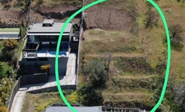 Sitio en venta en Lo Barnechea