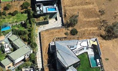 Sitio en venta en Lo Barnechea